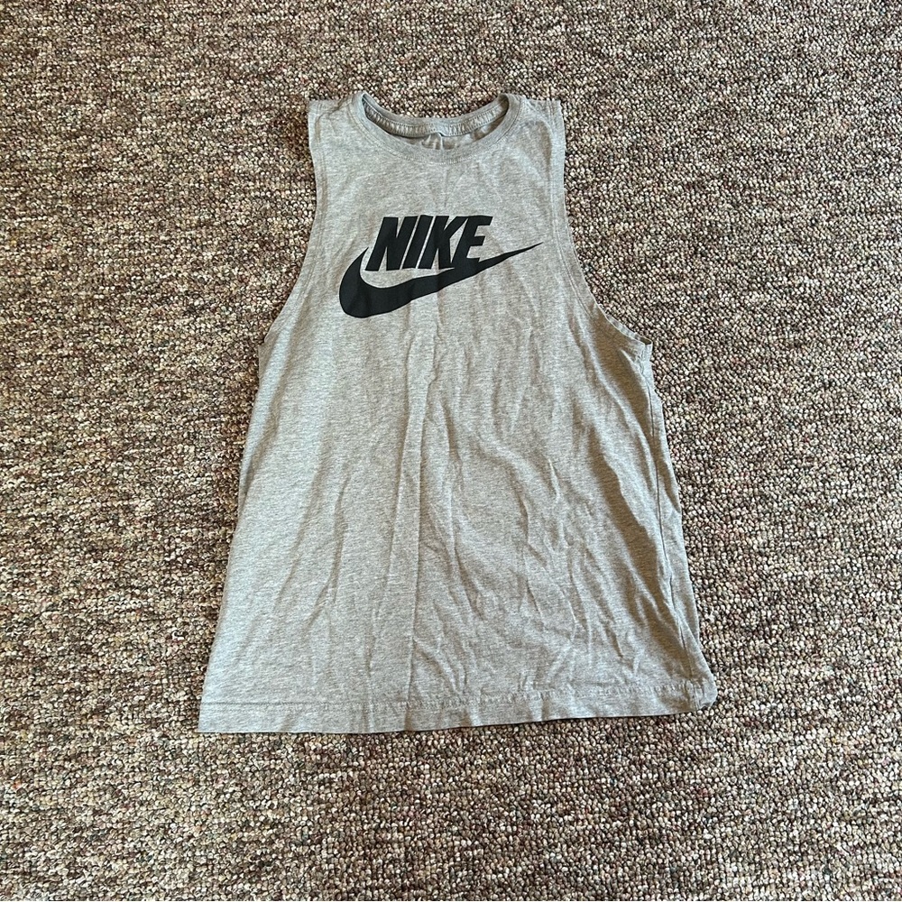 Womens Nike tank top